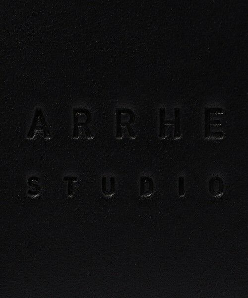 TOMORROWLAND / トゥモローランド ショルダーバッグ | ARRHE STUDIO DOPPIOCUBO MINI ショルダーバッグ | 詳細7