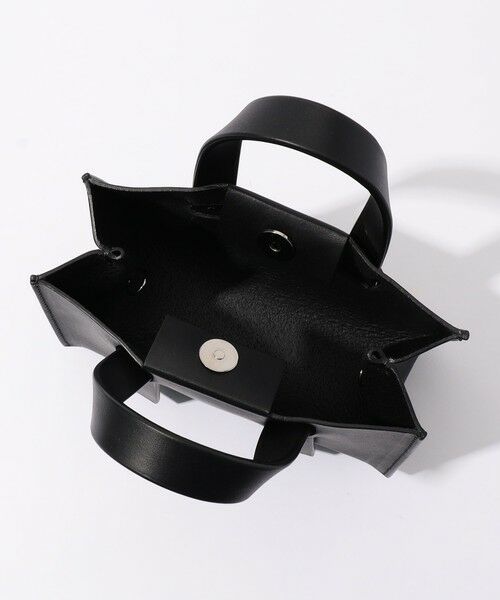 TOMORROWLAND / トゥモローランド ショルダーバッグ | ARRHE STUDIO DOPPIOCUBO MINI ショルダーバッグ | 詳細8