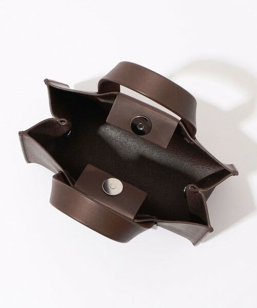 TOMORROWLAND / トゥモローランド ショルダーバッグ | ARRHE STUDIO DOPPIOCUBO MINI ショルダーバッグ | 詳細9