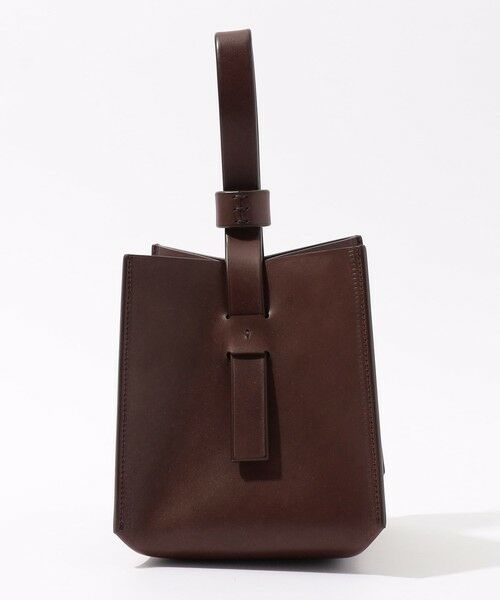 TOMORROWLAND / トゥモローランド ハンドバッグ | ARRHE STUDIO CUBO MINI バッグ | 詳細2