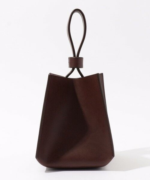 TOMORROWLAND / トゥモローランド ハンドバッグ | ARRHE STUDIO CUBO MINI バッグ | 詳細3