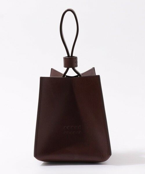 TOMORROWLAND / トゥモローランド ハンドバッグ | ARRHE STUDIO CUBO MINI バッグ | 詳細4