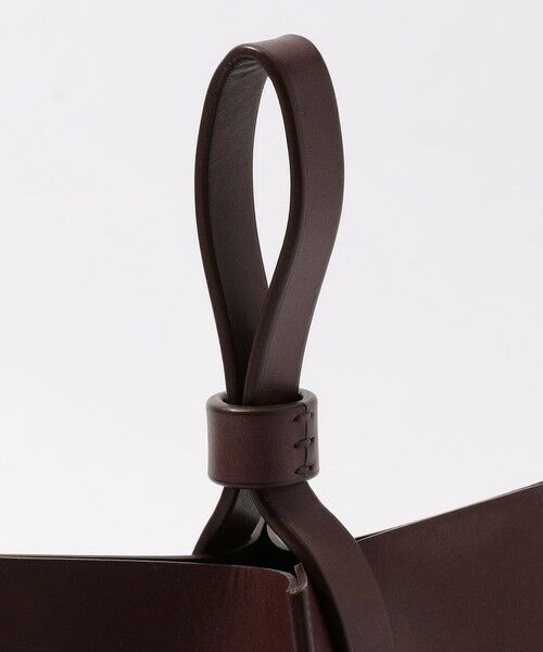 TOMORROWLAND / トゥモローランド ハンドバッグ | ARRHE STUDIO CUBO MINI バッグ | 詳細6