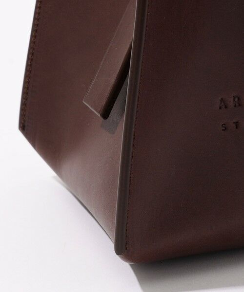 TOMORROWLAND / トゥモローランド ハンドバッグ | ARRHE STUDIO CUBO MINI バッグ | 詳細7