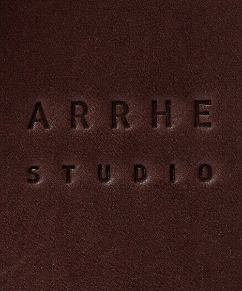 TOMORROWLAND / トゥモローランド ハンドバッグ | ARRHE STUDIO CUBO MINI バッグ | 詳細8