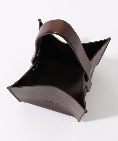 TOMORROWLAND / トゥモローランド ハンドバッグ | ARRHE STUDIO CUBO MINI バッグ | 詳細9