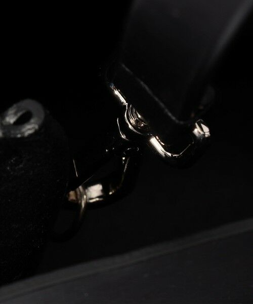 TOMORROWLAND / トゥモローランド ハンドバッグ | ARRHE STUDIO DOPPIO CUBO MIDI ショルダーバッグ | 詳細10