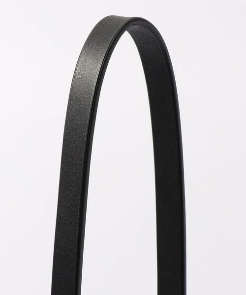 TOMORROWLAND / トゥモローランド ハンドバッグ | ARRHE STUDIO DOPPIO CUBO MIDI ショルダーバッグ | 詳細11