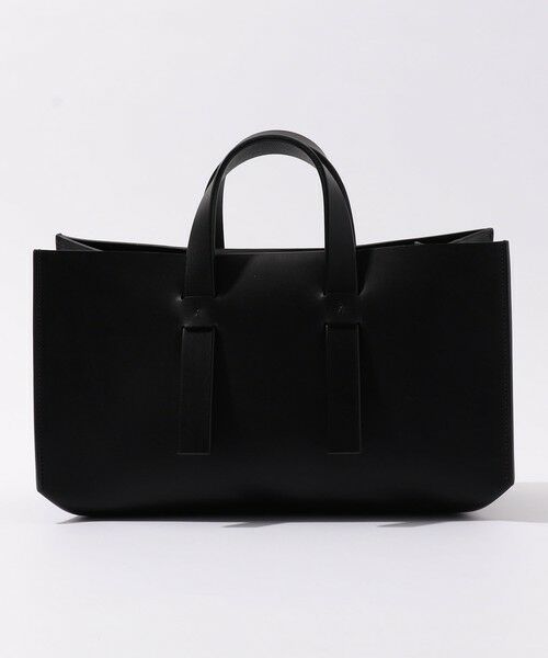 TOMORROWLAND / トゥモローランド ハンドバッグ | ARRHE STUDIO DOPPIO CUBO MIDI ショルダーバッグ | 詳細3