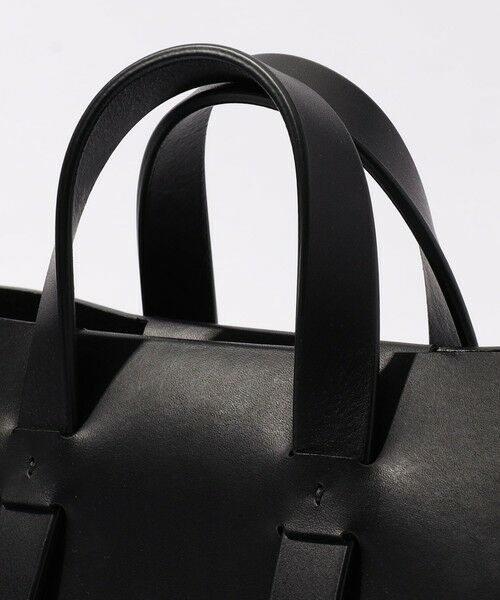 TOMORROWLAND / トゥモローランド ハンドバッグ | ARRHE STUDIO DOPPIO CUBO MIDI ショルダーバッグ | 詳細5
