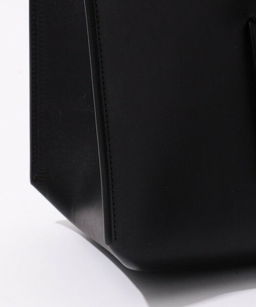 TOMORROWLAND / トゥモローランド ハンドバッグ | ARRHE STUDIO DOPPIO CUBO MIDI ショルダーバッグ | 詳細6