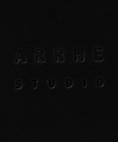 TOMORROWLAND / トゥモローランド ハンドバッグ | ARRHE STUDIO DOPPIO CUBO MIDI ショルダーバッグ | 詳細7