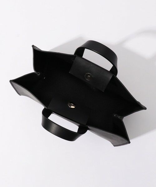 TOMORROWLAND / トゥモローランド ハンドバッグ | ARRHE STUDIO DOPPIO CUBO MIDI ショルダーバッグ | 詳細8