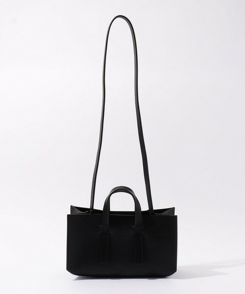 TOMORROWLAND / トゥモローランド ハンドバッグ | ARRHE STUDIO DOPPIO CUBO MIDI ショルダーバッグ | 詳細9