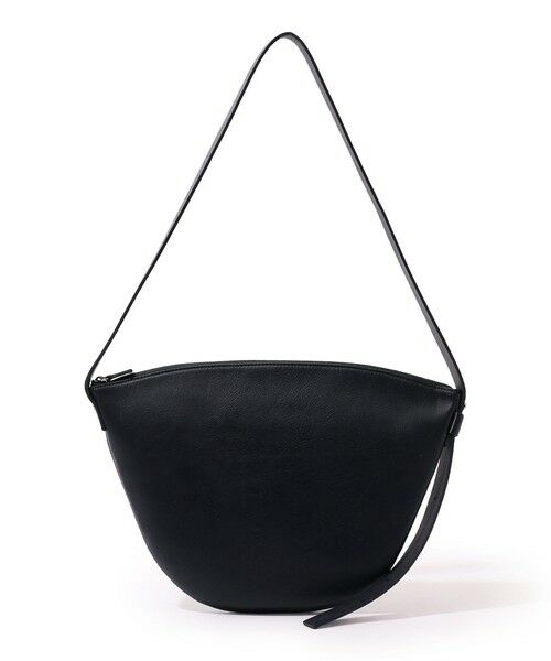 TOMORROWLAND / トゥモローランド ショルダーバッグ | Bucket Baggage ORANGE PIECE L ショルダーバッグ(69 ネイビー)