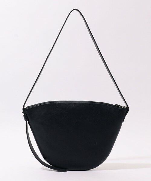 TOMORROWLAND / トゥモローランド ショルダーバッグ | Bucket Baggage ORANGE PIECE L ショルダーバッグ | 詳細3