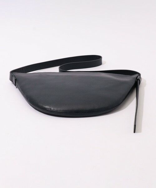 TOMORROWLAND / トゥモローランド ショルダーバッグ | Bucket Baggage ORANGE PIECE L ショルダーバッグ | 詳細4