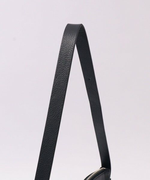 TOMORROWLAND / トゥモローランド ショルダーバッグ | Bucket Baggage ORANGE PIECE L ショルダーバッグ | 詳細5