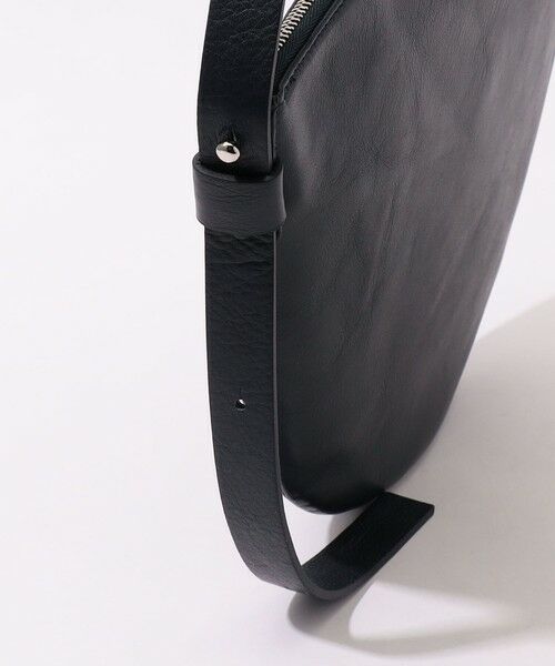 TOMORROWLAND / トゥモローランド ショルダーバッグ | Bucket Baggage ORANGE PIECE L ショルダーバッグ | 詳細6