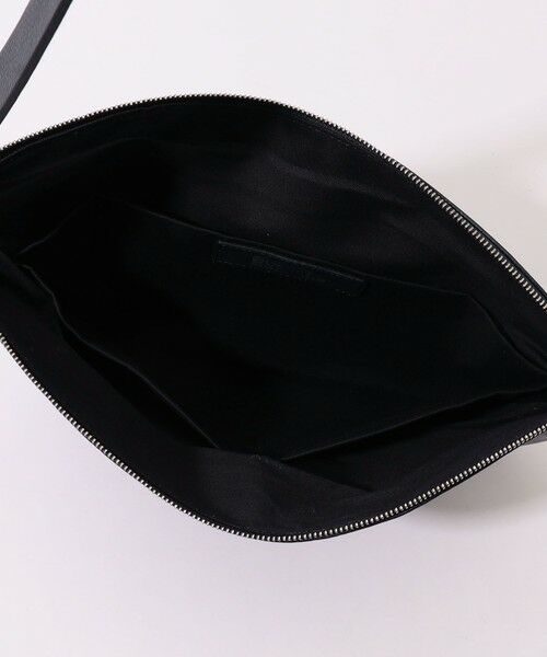 TOMORROWLAND / トゥモローランド ショルダーバッグ | Bucket Baggage ORANGE PIECE L ショルダーバッグ | 詳細8