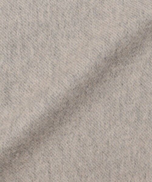 TOMORROWLAND / トゥモローランド マフラー・ショール・スヌード・ストール | BEGG×CO Nuance Ombre グラデーションカシミヤストール | 詳細4