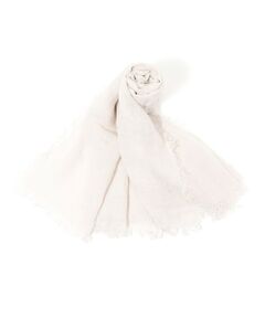 TOMORROWLAND / トゥモローランド マフラー・ショール・スヌード・ストール | ASAUCE MELER リネンガーゼストール