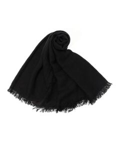 TOMORROWLAND / トゥモローランド マフラー・ショール・スヌード・ストール | ASAUCE MELER リネンガーゼストール