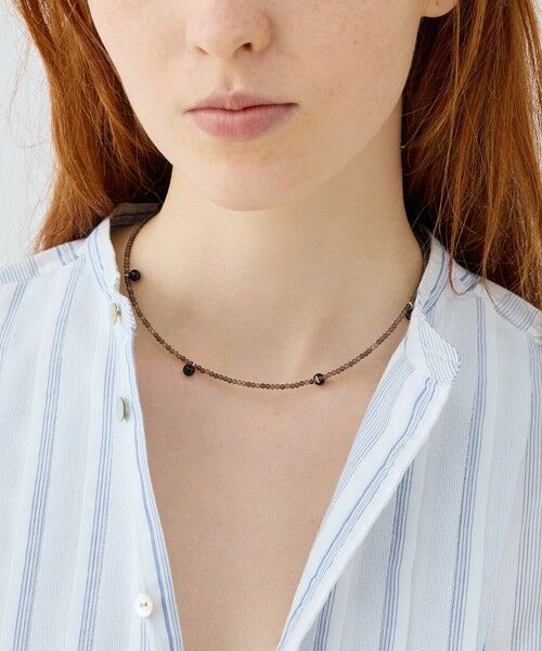 TOMORROWLAND / トゥモローランド その他 | MUSSELS AND MUSCLES DEWネックレス | 詳細1