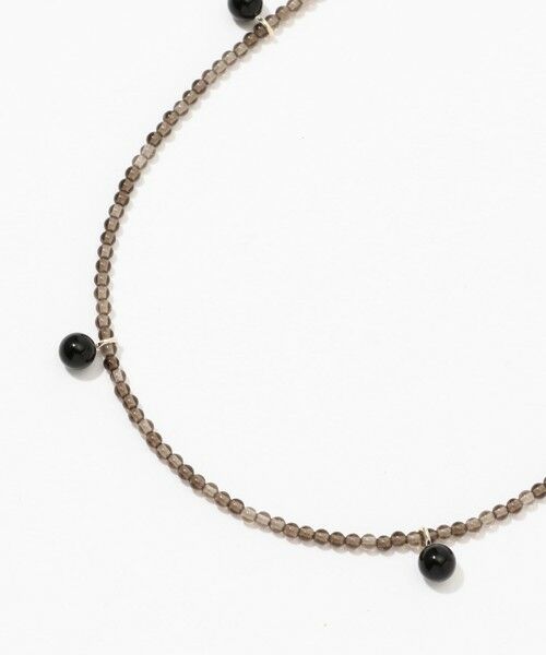 TOMORROWLAND / トゥモローランド その他 | MUSSELS AND MUSCLES DEWネックレス | 詳細2