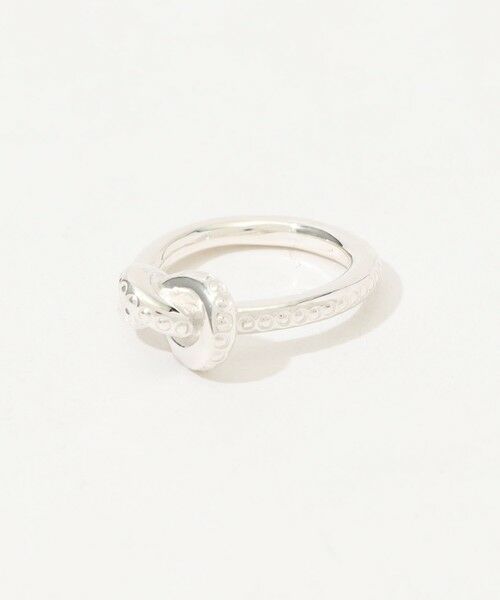 TOMORROWLAND / トゥモローランド リング | sumikaneko currents リング | 詳細2