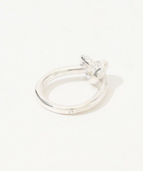 TOMORROWLAND / トゥモローランド リング | sumikaneko currents リング | 詳細3