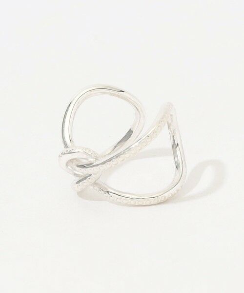 TOMORROWLAND / トゥモローランド リング | sumikaneko currents リング | 詳細2