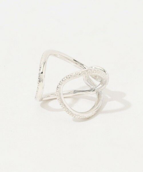 TOMORROWLAND / トゥモローランド リング | sumikaneko currents リング | 詳細3