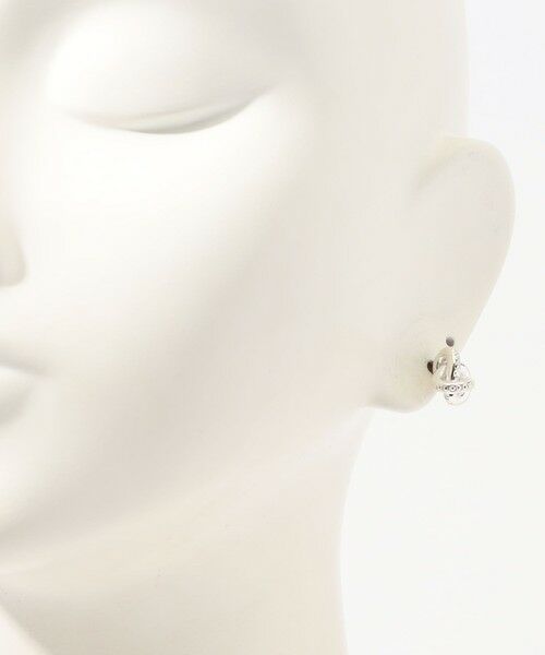 TOMORROWLAND / トゥモローランド ピアス・イヤリング | sumikaneko currents ピアス | 詳細4