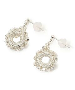 PHILIPPE AUDIBERT ANA ピアス TOMORROWLAND｜PHILIPPE AUDIBERT ANA ピアス | Rakuten Fashion