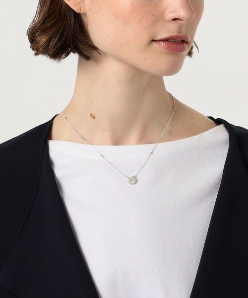 TOMORROWLAND / トゥモローランド ネックレス・ペンダント・チョーカー | sumikaneko currens ネックレス | 詳細1