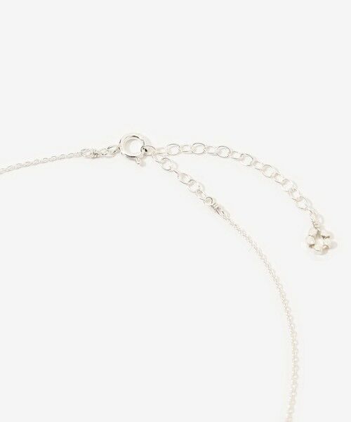 TOMORROWLAND / トゥモローランド ネックレス・ペンダント・チョーカー | sumikaneko currens ネックレス | 詳細3