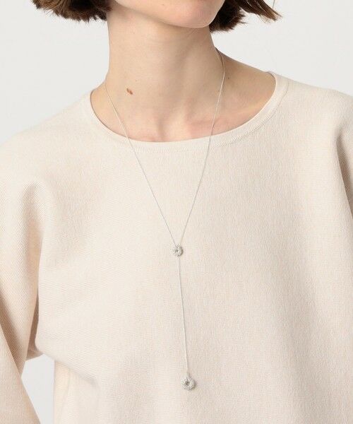 TOMORROWLAND / トゥモローランド ネックレス・ペンダント・チョーカー | sumikaneko currnets ネックレス | 詳細1