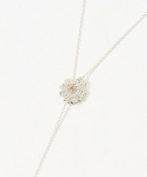 TOMORROWLAND / トゥモローランド ネックレス・ペンダント・チョーカー | sumikaneko currnets ネックレス | 詳細3