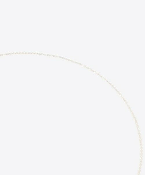 TOMORROWLAND / トゥモローランド ネックレス・ペンダント・チョーカー | sumikaneko currnets ネックレス | 詳細4