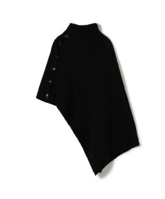 TOMORROWLAND / トゥモローランド ニット・セーター | MAYDI AGOSTO ポンチョ