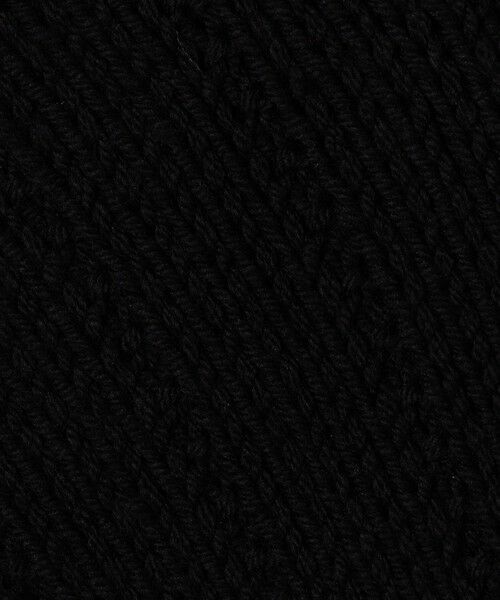 TOMORROWLAND / トゥモローランド ニット・セーター | MAYDI AGOSTO ポンチョ | 詳細10