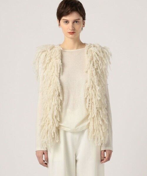 TOMORROWLAND / トゥモローランド ベスト | MAYDI AVELINO ベスト | 詳細1