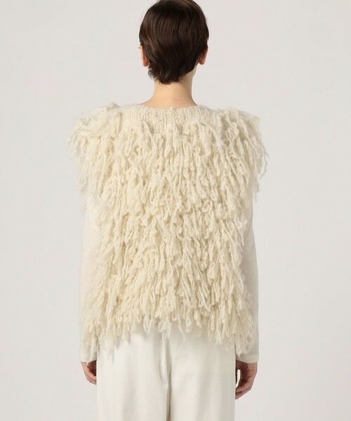 TOMORROWLAND / トゥモローランド ベスト | MAYDI AVELINO ベスト | 詳細3