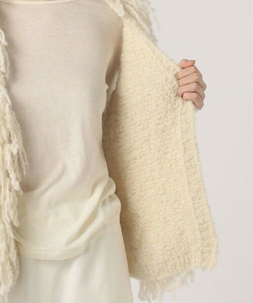 TOMORROWLAND / トゥモローランド ベスト | MAYDI AVELINO ベスト | 詳細4