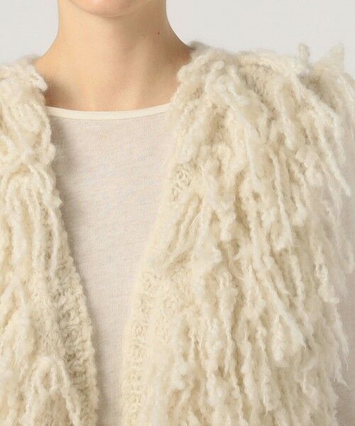 TOMORROWLAND / トゥモローランド ベスト | MAYDI AVELINO ベスト | 詳細5