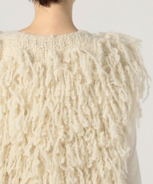 TOMORROWLAND / トゥモローランド ベスト | MAYDI AVELINO ベスト | 詳細6