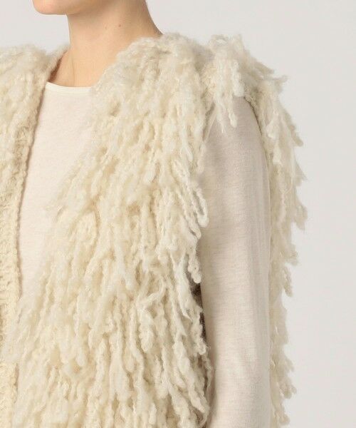 TOMORROWLAND / トゥモローランド ベスト | MAYDI AVELINO ベスト | 詳細7