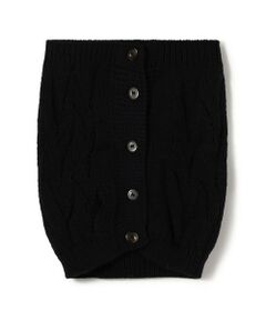 TOMORROWLAND / トゥモローランド ニット・セーター | MAYDI CORRIENTES ビスチェ