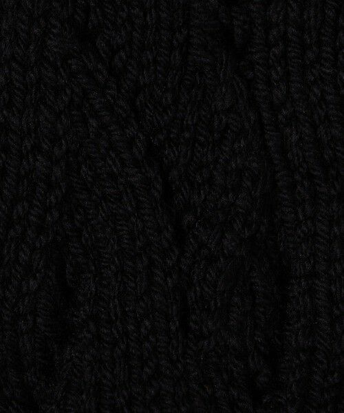 TOMORROWLAND / トゥモローランド ニット・セーター | MAYDI CORRIENTES ビスチェ | 詳細11